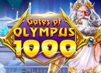 Gates of Olympus 1000 игровой автомат