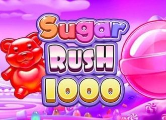 Sugar Rush игровой автомат